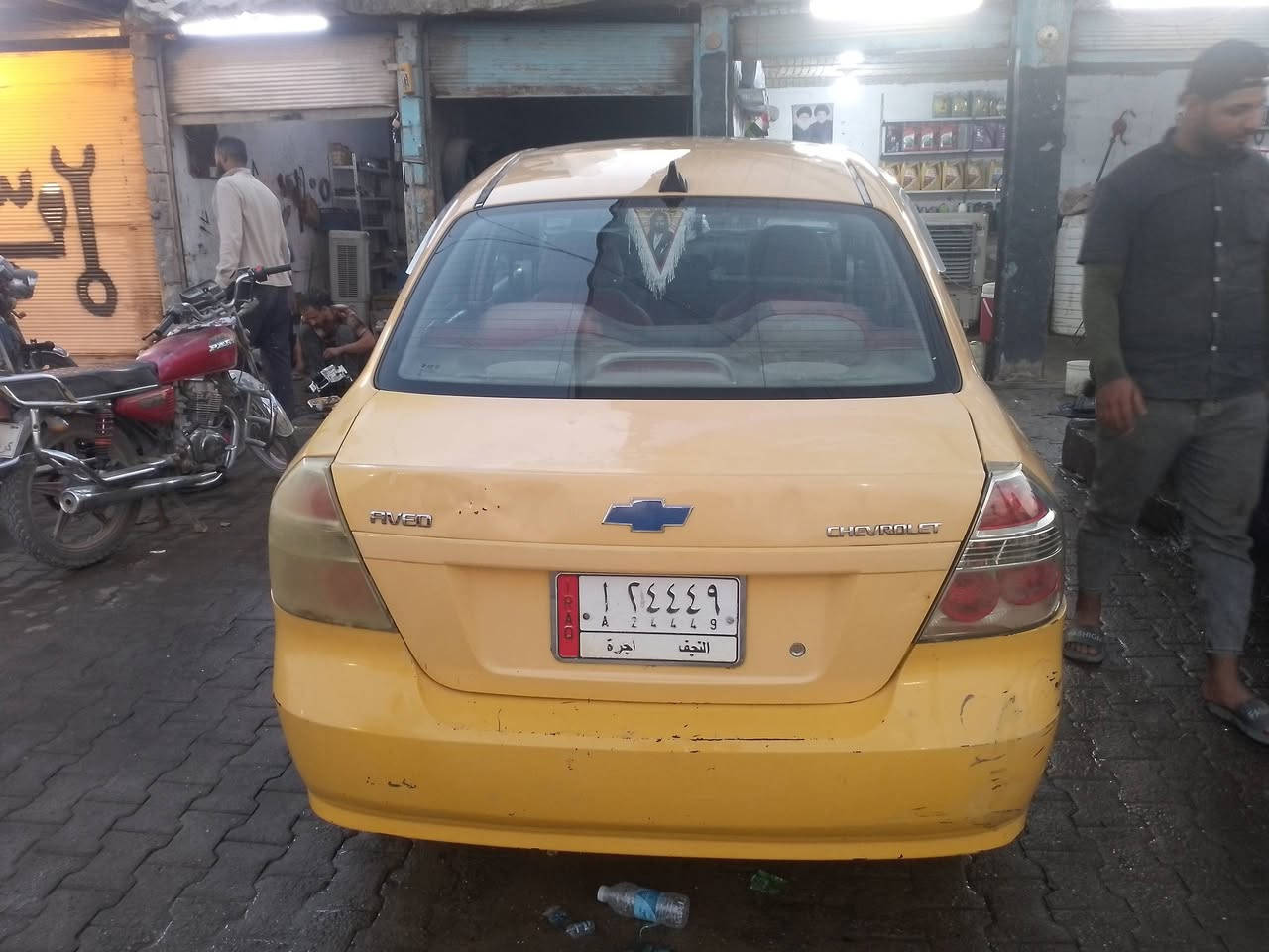 افيو للبيع موديل 2010 مكفوله السياره ما عده رشه صبغ بل جاملغ الخلفي مكاني نجف السعر 48 اوبيها مجال
رقمي ***********
