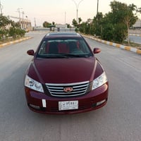 ام كراند • مكينة كورلا • صبغ جماليه