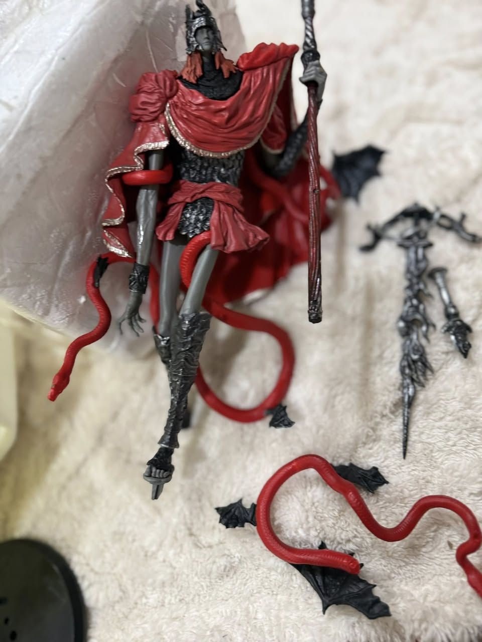 مجسمات اعلى سعر  ابيع اربع قطع الاخير منه قطعتين


**إذا كنت صاحب هذا الإعلان وتريد حذفه لأي سبب، رجاءا أرسل رسالة إلى الدعم الفني**