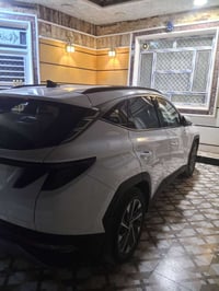 توسان ٢٠٢٤ • فول مواصفات • كفاله عام