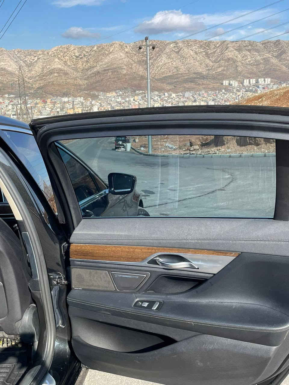 Clin 
2018
X draiv
170 mil
*********** مرغصور, أربيل
