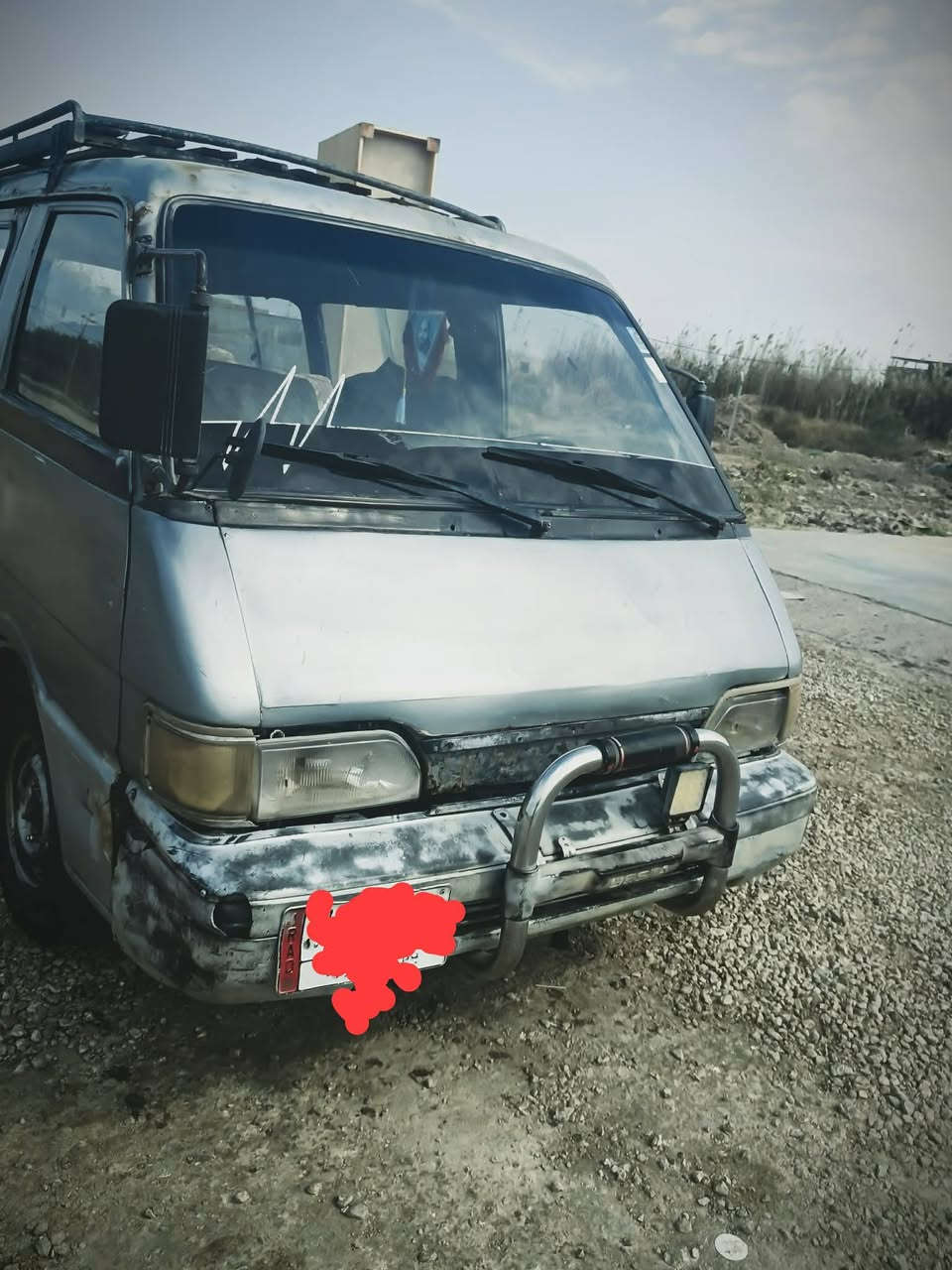 السلام عليكم كيا بستا للبيع موديل 93 ساقطه السنويه ب 2024 راعيها ما اندله ماكينتها فول جير اخيرا من الله مكان ديوانيه سعرها 16 الرقم***********
