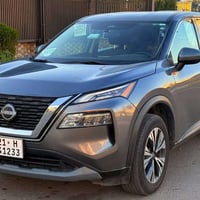 نيسان SV • ٣ سلندر توربو • ٥٥٠٠٠ كم