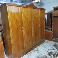 معمل السلام • صاج ٤مم • شغل درج أول