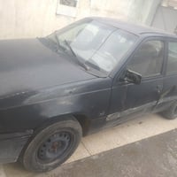 كاديت • موديل ١٩٩١ • رقم اخضر