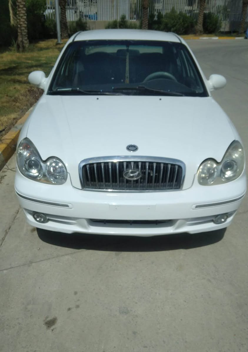 سوناتا وفود ٢٠٠٢ رقم بغداد بأسمي
محرك ٢٠٠٠ كير أوتوماتيك جدد
صدر بحالة جيدة مع كهربائيات كلها شغالة
صبغ احزام فقط للبيع السعر ٦٣$
للاستفسار الاتصال : ***********
مكانها بغداد الشعب بغداد, العراق
