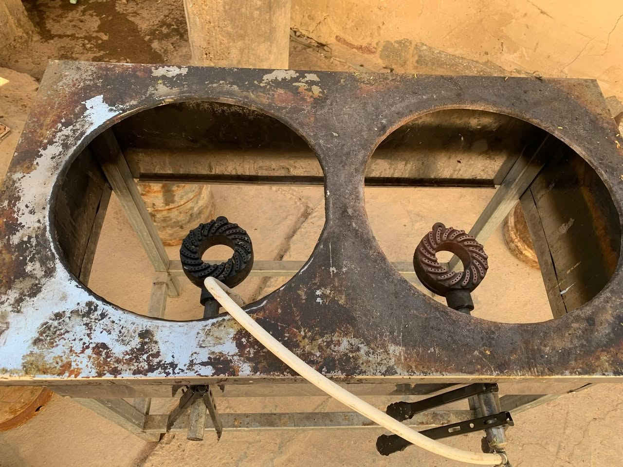 غراض مطعم لبيع. يرهم شلعه ويرهم قطعه قطعه 
الاتصال على الرقم مكاني كربلاء 
***********
