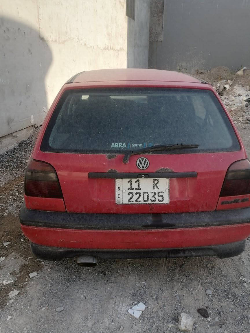 السلام عليكم سيارة كولف نفخ موديل ٩٣ محرك ٢٠٠٠ نوزل كير عادي تبريد بس مايشتغل باسمي


**إذا كنت صاحب هذا الإعلان وتريد حذفه لأي سبب، رجاءا أرسل رسالة إلى الدعم الفني**
