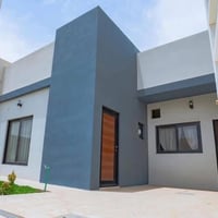 دار للإيجار • ١٥٣م • طابق واحد','واجهة السياج','السياج بلوك ٥٨
