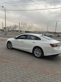 ماليبو ٢٠٢٠ • ٢٣٨ الف كم • حادث امريكا