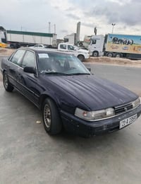 مازدا • ١٩٩٢ • كير اوتو