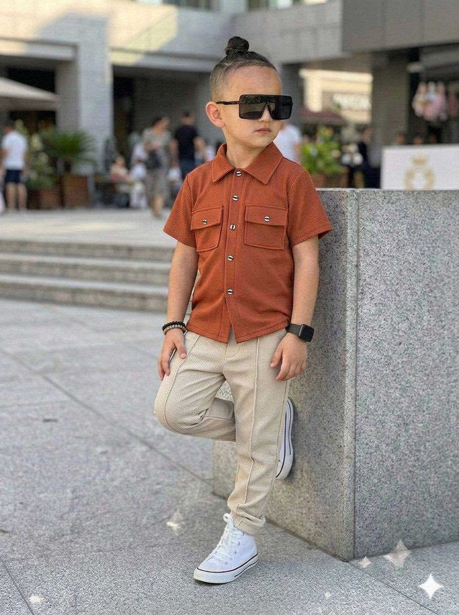 سوت ولادي قماش درجة اولى ولا غلطة 
يلبس من 6 الى 13 سنه 
يتوفر خدمة توصيل 🚕
#ملابساطفال #ملابس_داخلية_نسائية #العراق #حجاب #شالات #ملابس_داخلية_نسائية #العراق


**إذا كنت صاحب هذا الإعلان وتريد حذفه لأي سبب، رجاءا أرسل رسالة إلى الدعم الفني**