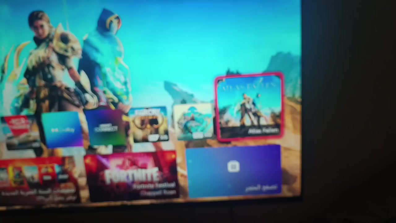 شاونك حجم 65 مواصفات حلوه شاشه واضحه سمارت تدعم جميع التطبيقات سعر 590 عنوان بغداد وبيها مجال


**إذا كنت صاحب هذا الإعلان وتريد حذفه لأي سبب، رجاءا أرسل رسالة إلى الدعم الفني**