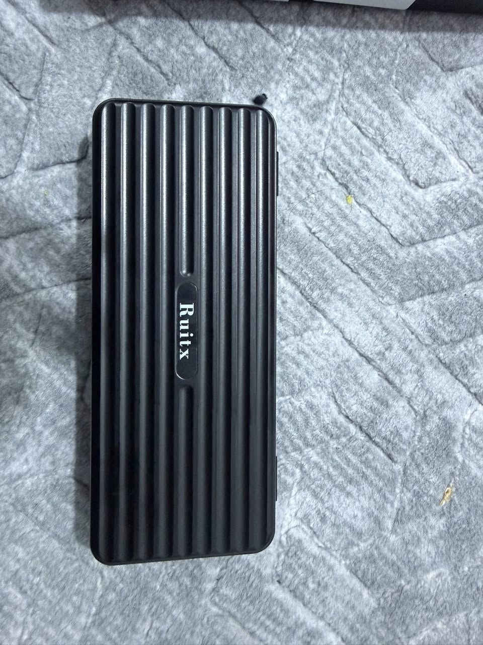 عدة بهذا الشكل 58 قطعه


**إذا كنت صاحب هذا الإعلان وتريد حذفه لأي سبب، رجاءا أرسل رسالة إلى الدعم الفني**