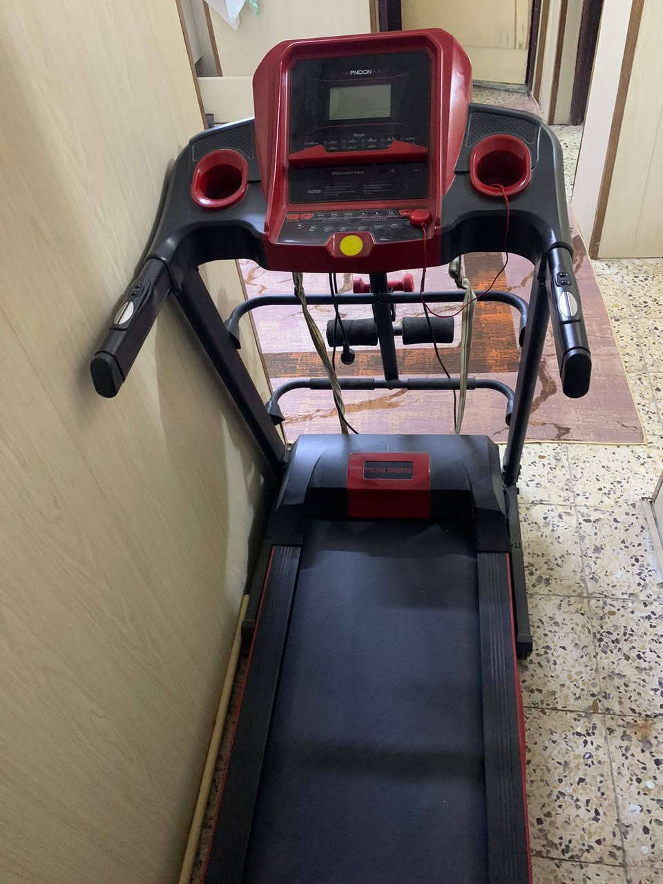 للبيع نظيف سعره ٢٠٠


**إذا كنت صاحب هذا الإعلان وتريد حذفه لأي سبب، رجاءا أرسل رسالة إلى الدعم الفني**