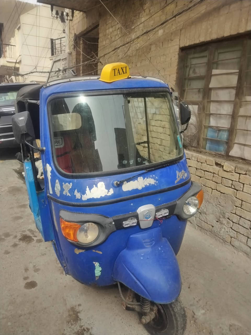 تكتك بياجو موديل ١٩ عل ٢٠ مكينه مال ٢١
تكتك يرادلها ترتيب صرفت عليها  بس السوك تعبان العطل مثل ما موضح بل فيديو تكتك بيها بصمه وجهاز إنذار قيم بما يرضي الله
رقمي ***********
متواجد واتساب تكتك اوراق
