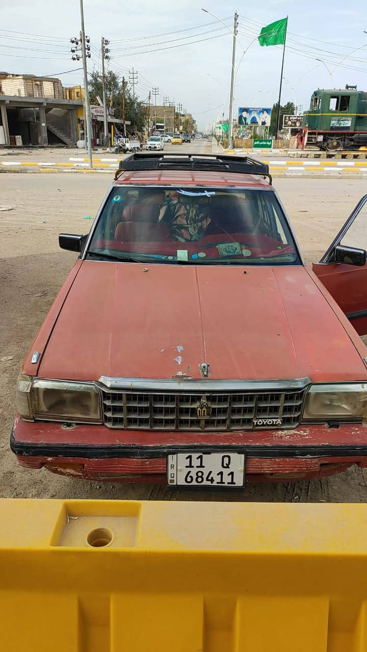 سوبر1985سعره30وبيه مجال 
سوق الشيوخ***********
