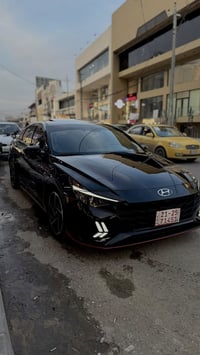 النترا N لاين • ٢٠٢٣ • ٣٢٠٠٠ كم