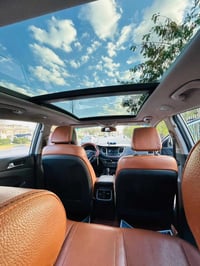 توكسون • ٢٠١٨ • خليجي