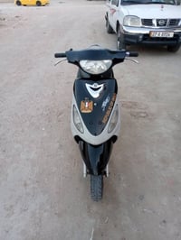 بلاش  دراجه للبيع ماكس منغولي دراجه حلوه ونضيفه  مجفته تجفيت  جديد بعد...