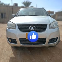 كريت ويل • ٢٠١٢ • مصبوغة جماليه