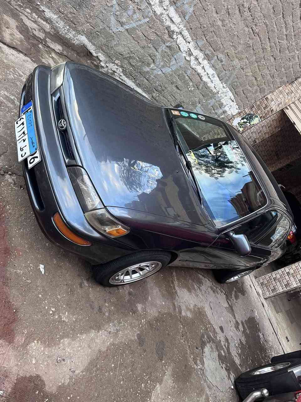 إحنا ملوك الجامبو                      
                                                  العنوان بلقاس الدقهلية 
السقا لتجاره السيارات               

📞01066920320.          ربنا يبارك لصاحب النصيب🤲                                                                                                                                                                                
                                                  ‏
بسم الله توكلنا على الله☝️

🦅 تيوتا 95 من ممنوعات مصر جميع الكماليات ￼👌

👑رشه برا نضافه 

👑مكنه وفتيس وعفشه ما شاءالله من الحلوين👌

👑تكيف خلفى وامامى

👑فرامل ABS

👑سنتر وإزاز كهرباء على وضع الفبريكه👌

👑مرايات كهرباء

👑فتيس اوتوماتيك على وضع الفبريكه👌

👑مخدع خلفى

👑4 جنوط إسبور و4  فرد كاوتش ماشالله زيرو

👑2 إكصدام امريكى 

👑رخصه سنتين وحدة مرور بلقاس


**إذا كنت صاحب هذا الإعلان وتريد حذفه لأي سبب، رجاءا أرسل رسالة إلى الدعم الفني**