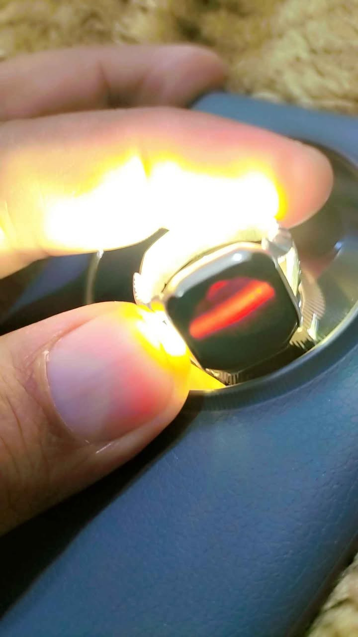 شفه يمانيه فضه 925 صياغه يدويه ناصرية, ذي قار


**إذا كنت صاحب هذا الإعلان وتريد حذفه لأي سبب، رجاءا أرسل رسالة إلى الدعم الفني**