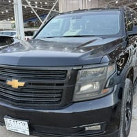 تاهو ٢٠١٥ • وارد امريكي • رقم بغداد