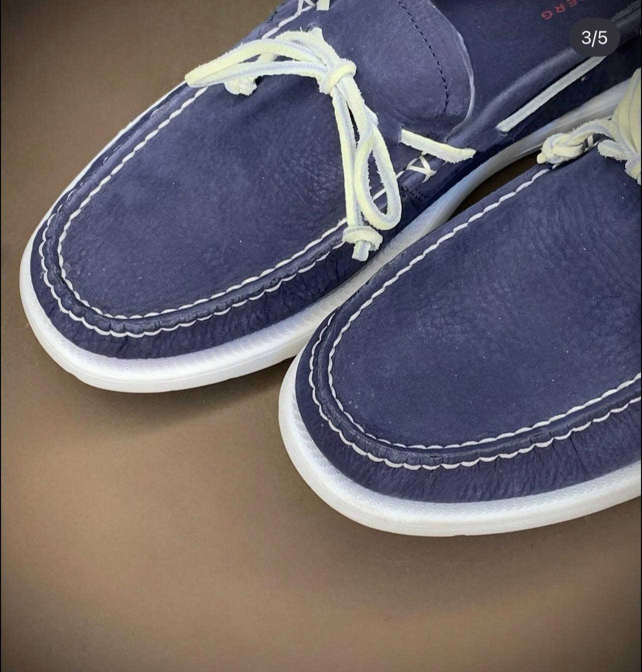 حذاء بالة أوربي
Made in china
نوع الحذاء - UGG
@ugg
السعر 60 الف
توصيل لكل المحافظات
#احذية_باله


**إذا كنت صاحب هذا الإعلان وتريد حذفه لأي سبب، رجاءا أرسل رسالة إلى الدعم الفني**