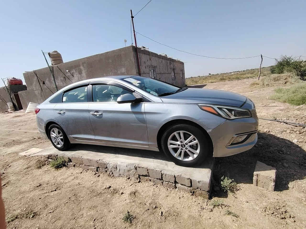 سلام عليكم سوناته امريكي حدث بدون دواخل مديل 17 بسمنا ناصريه مركز لسعر 122 رقم تلفون *********** لفحص موجود بل نشر
