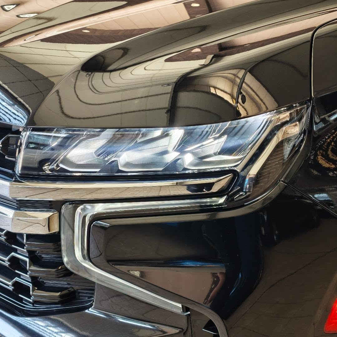 🚘 شفروليه تاهو ٢٠٢٤ LS⬇️
🔹 ضمان ٣ سنوات او ١٠٠ الف كيلو🛡️
🔹 كفالة عامة ✅
💰 السعر: علق برقم 1️⃣
🔹 الممشى: 15,000 KM 
🔹 المحرك: V8 5.3L ⚙️
🔹 ويل قياس [22] 🔥
🔹 دعامية بريمير 🔥
🔹 شاشة تدعم (Apple CarPlay + Android Auto) 📱✅
🔹 كاميرا خلفية 📷
🔹 رادار + مثبت سرعة 🚘
🔹 حساسات أمامية وخلفية 📡
📍 العنوان: بغداد - معارض النهضة - الشارع الثاني - شركة عماد الخير للتجارة العامة
📞 للاستفسار الاتصال على الأرقام التالية:
***********
