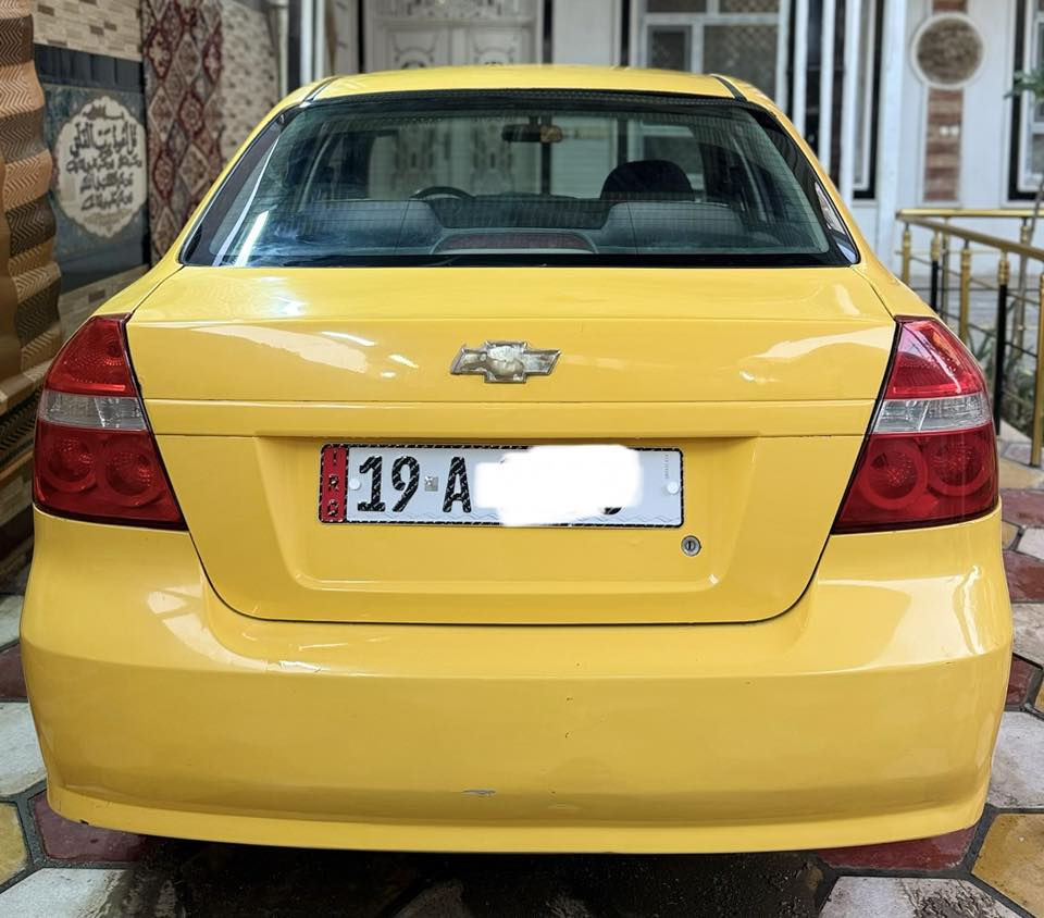 السلام عليكم
افيو  خليجي موديل 2007كير عادي 
رقم كربله دولي
سنويه لل2030
مكينه وكير وحداديه
مكفولات 
مكفوله من الضربه والتبديل 
مصفره هيئه وغرامات 
سياره جديده مال جناي 
داخله هزه
السعر 43
 
مكاني بابل حله المركز 
للاتصال والاستفسار 
***********
علي
