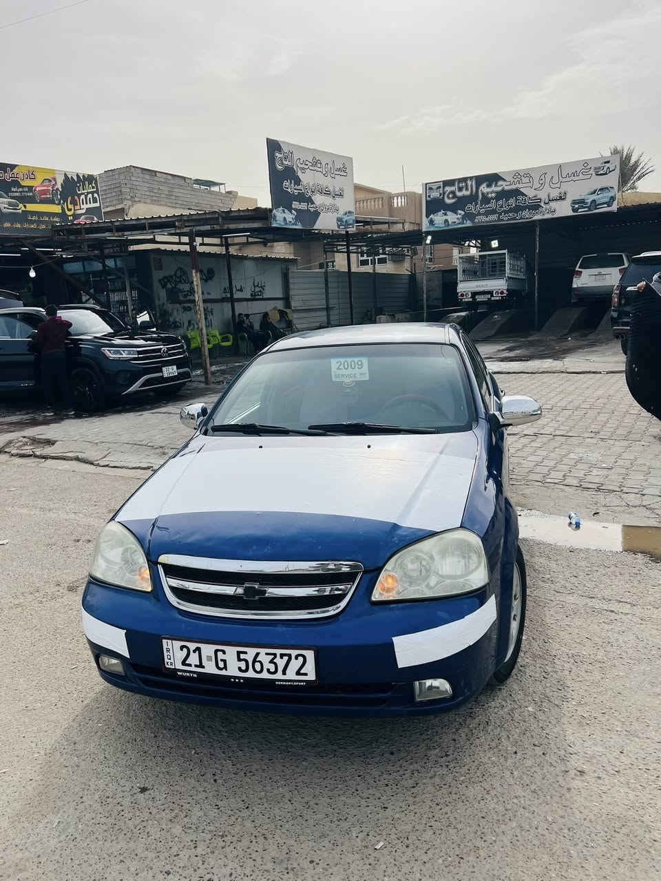 السلام عليكم اوبتره للبيع 
2009
كير ومحرك شرط لاينقص ولايبخر 
رقم سليمانيه انلكيزي باسمي 
شرط التحويل وشرط الغرامات تخم تايرات جديد صدر جديد خلفي وامامي 
بيها قطعه وحده
***********
