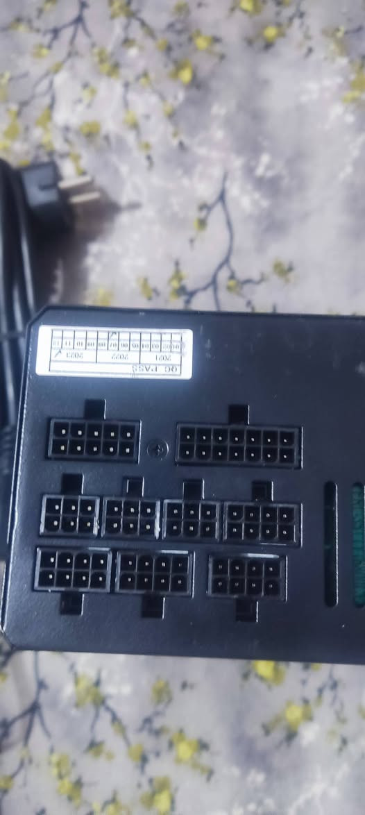 بور 850واط جديد بلوك غير مستخدم


**إذا كنت صاحب هذا الإعلان وتريد حذفه لأي سبب، رجاءا أرسل رسالة إلى الدعم الفني**