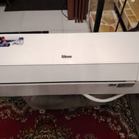 جبسون ٢ طن جهاز نظيف كلش مع كامل اغراضه الاصليه للبيع مكاني البياع 077...