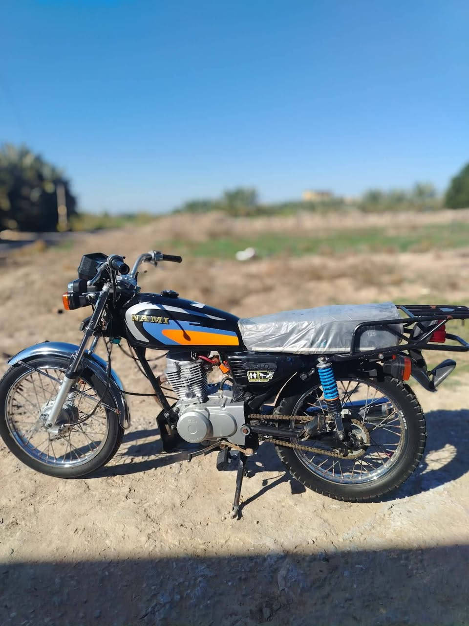 سلام عليكم دراجه  البيع مديل واحد وعشرين 7 ورقات اصولي مكمركه بجهك الترقيم السعر خاص


**إذا كنت صاحب هذا الإعلان وتريد حذفه لأي سبب، رجاءا أرسل رسالة إلى الدعم الفني**