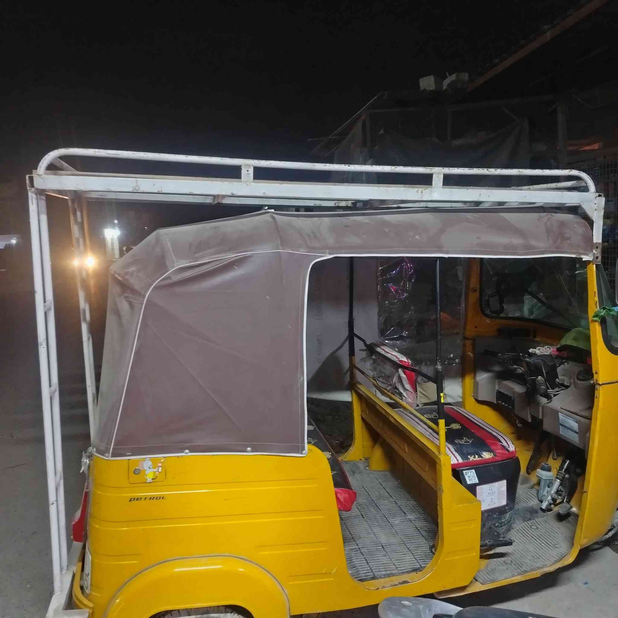 مرخصت صاحب الكروب سلام عليكم  سيبايه موديل 2022 جديده مستخدمه شي قليل سعر 100 وبيه مجال لشراي مكاني بغداد الكماليه حي الزهراء الخاص مفتوح


**إذا كنت صاحب هذا الإعلان وتريد حذفه لأي سبب، رجاءا أرسل رسالة إلى الدعم الفني**