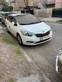 سيراتو موديل ٢٠١٦ كفاله عامه ماعدا الدعاميه لاماميه وطخه كلش زغيره بلب...