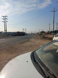 بكربلاء بل چمليه • ١٠٠م • بدل سيارة