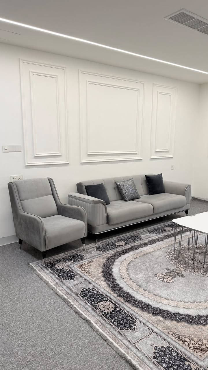 تاقم ١٠ نەفەری تورکی
شەریکەی زافیرۆ دەکریت بە سیسەم
***********
