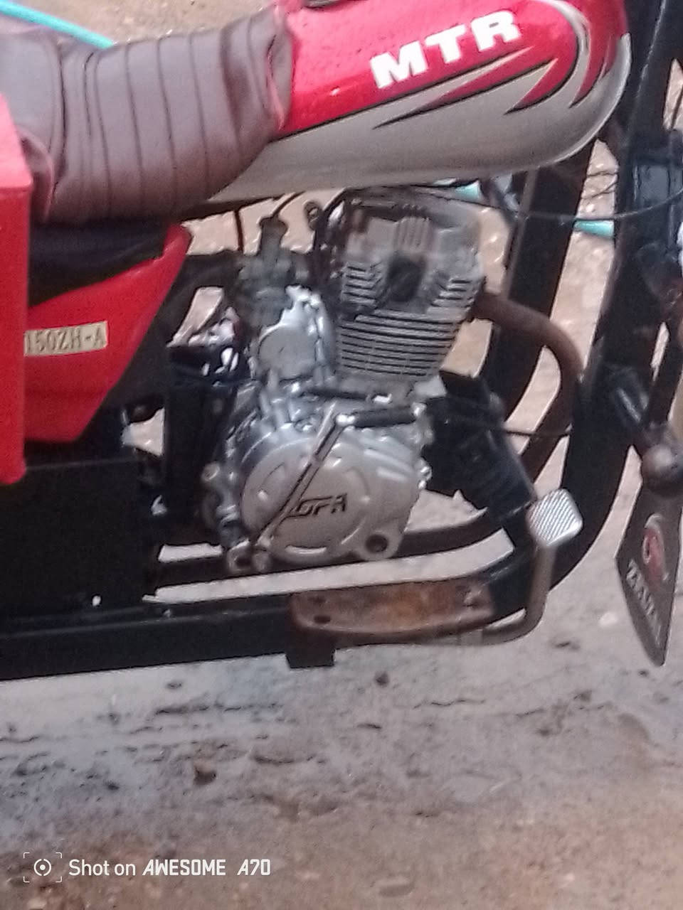 السلام عليكم ستوته ام تي ار اوراق كامله موديل 9 ستوته معمر فول محرك 200 كسر كرتون كهربائيات كامله سلف سعر 850 مكان ديالى حمرين اتصال ***********
