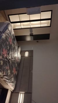 غرفة نوم تركي • ٥ قطع • مستعمل قليل
