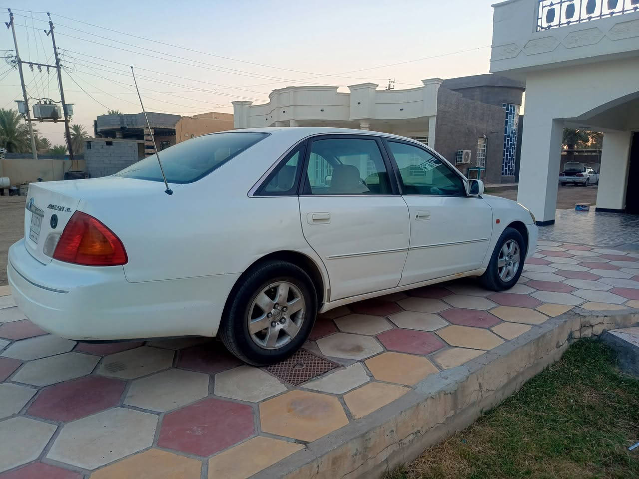 السلام عليكم افلون موديل 2001للييع 
للاستفسار 
***********

