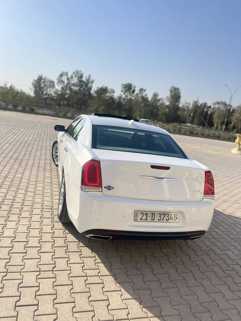 للبيع اوباما C300
رقم سليمانيه سنويه جديد تحويل مباشر السياره بسمي

2016 أصل وارد كندي داخله كلين
 
فقط جاملغ امامي مبدل بل عراق طخت دراجه

 و3 مكانات بارد 

السياره جاهزه من كل نقص 

حداديه جديد  

المواصفات/ فول

كير ماوس 8 نمر

بانوراما قطعتين

تشغيل عن بعد

كشنات تدفئه تبريد

كشنات كهرباء جلد كريمي

لايت زينون 

بصمه تشغيل وأبواب

خزن ميموري

كامرا خلفيه

ستيرن كهرباء وهيتر 

تبريد قطعتين

تحكم ستيرن جهتين مع مثبت سرعه

برده خلفيه كهرباء

ويل مكسكي 

باقي المواصفات معروفه

السياره جاهزه ربع ما تصرف عليها ومال جناي 

استخدام شخصي 
السعر 228بيه مجال قليل 
الاستفسار اتصل  *********** مكاني كربلاء

