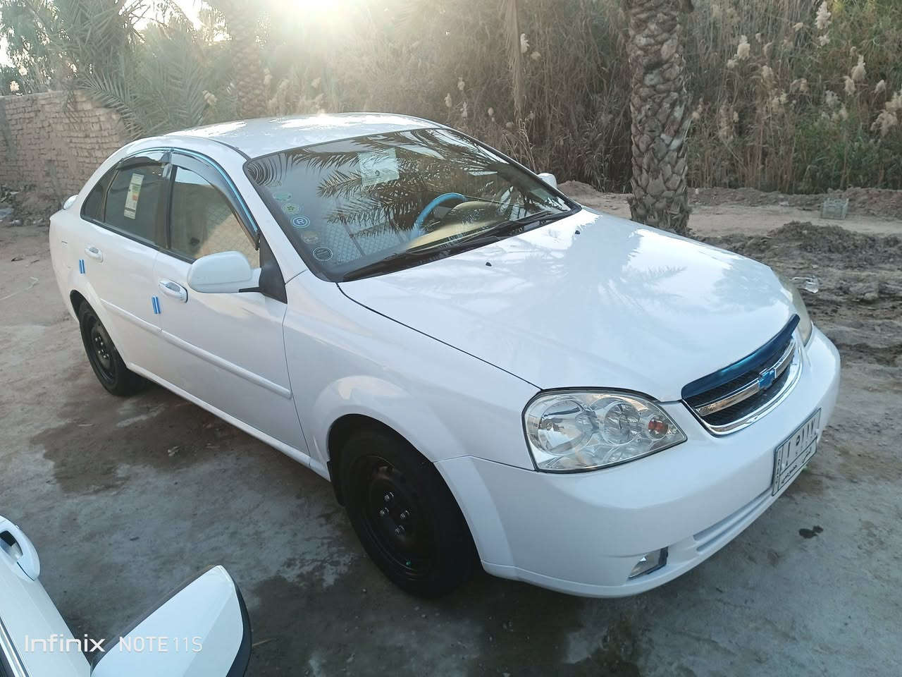 السلام عليكم اوبتره البيع مديل 10 مكينه وكير وحداديه وكرهبايات تخم تاير تبريد كله جديد سنويه صاقطه رقم مثنى مداور ثاني يوم سعره 66 سياره مكفوله من الضربه بيه رشات صبغ مكان السياره الدوانيه غماس مراوس اراوس حسب القناعه *********** بي واتساب تبريد ثلج غرفه حلوه والسياره جاهزه من كلشي
