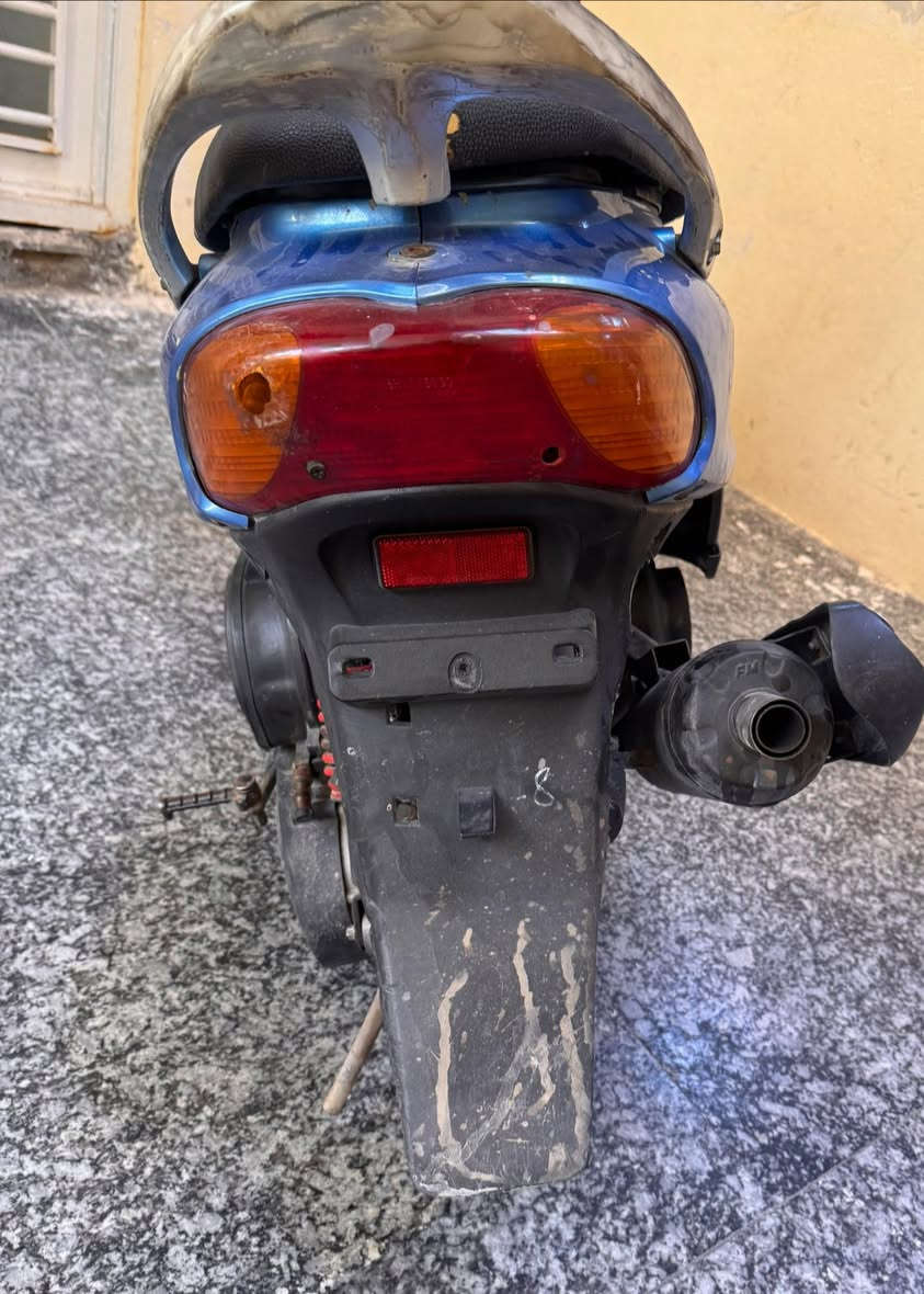 ماكس قجمة مكينه ناعمة كلش وشلعتها اذا متشمرك ليورة تاخذها ابلاش صالصنه Fm السعر 350  وبيها مجال. بسيط


**إذا كنت صاحب هذا الإعلان وتريد حذفه لأي سبب، رجاءا أرسل رسالة إلى الدعم الفني**