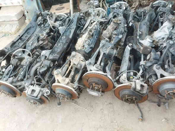 السلام عليكم 
عرباين جينيسز 
خلفي -امامي
موديل 2009- 2019
G80
G90
العنوان -ميسان الحي الصناعي
محمد بنداوي 
***********
