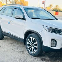 سورنتو • ٢٠١٣ • ٦ سلندر