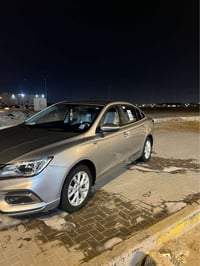 ام جي 5 • ٢٠٢٤ • كفالة