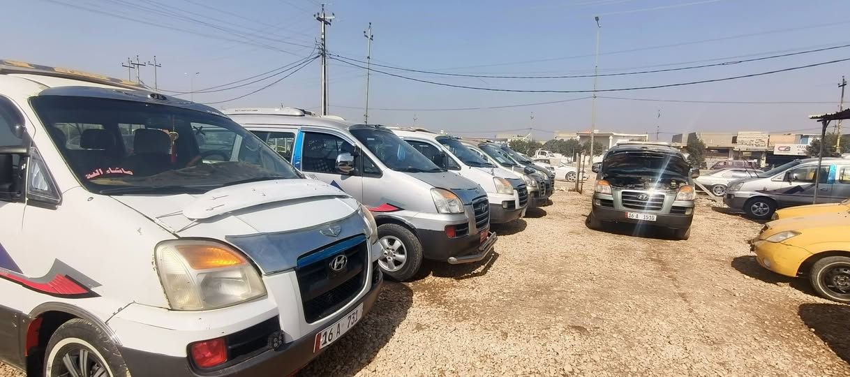 توجد ستاركسات للبيع كفاللة عامة 2009الي 2019ومن 2005الي 2007سعارمناسبة من 70ورقةالي 250ورقة ويوجد نظام دفعتين مكاني بابل الحمزة الغربي ماعندك رصيد تصل وات ساب مفتوح اخوكم ابوحيدر السلطان, ***********     ‏‪***********‬‏
